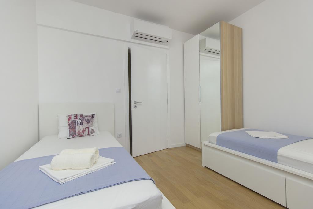 Apartments Zorka Primosten Exterior photo